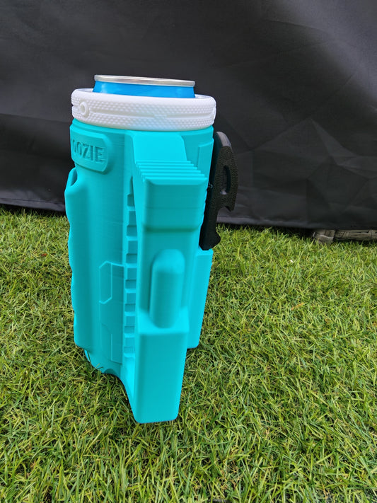 Sleeve Tactique Monster Energy — Édition "Assault Koozie"