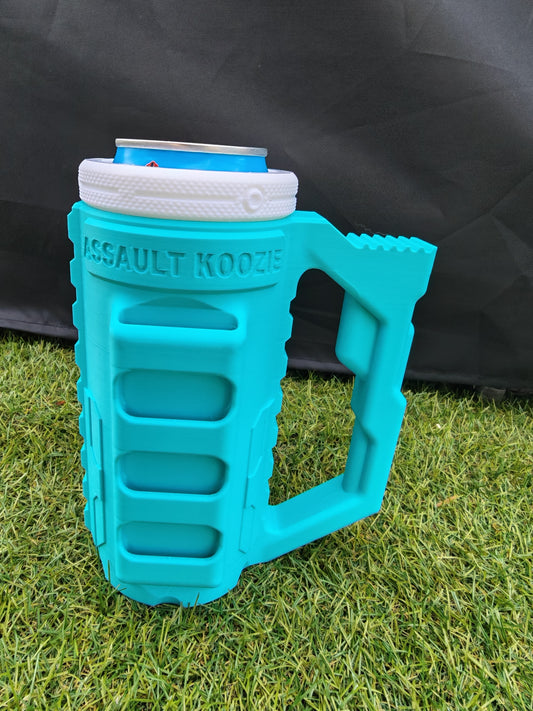 Sleeve Tactique Monster Energy — Édition "Assault Koozie"
