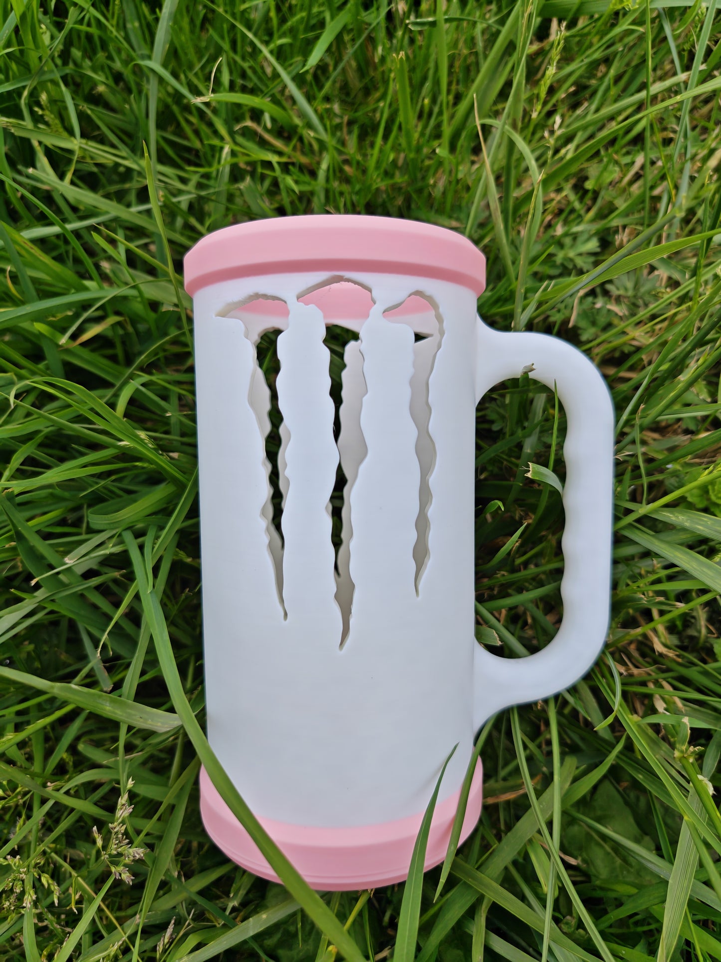 Support Monster Energy 500ml — Urban Grip Edition