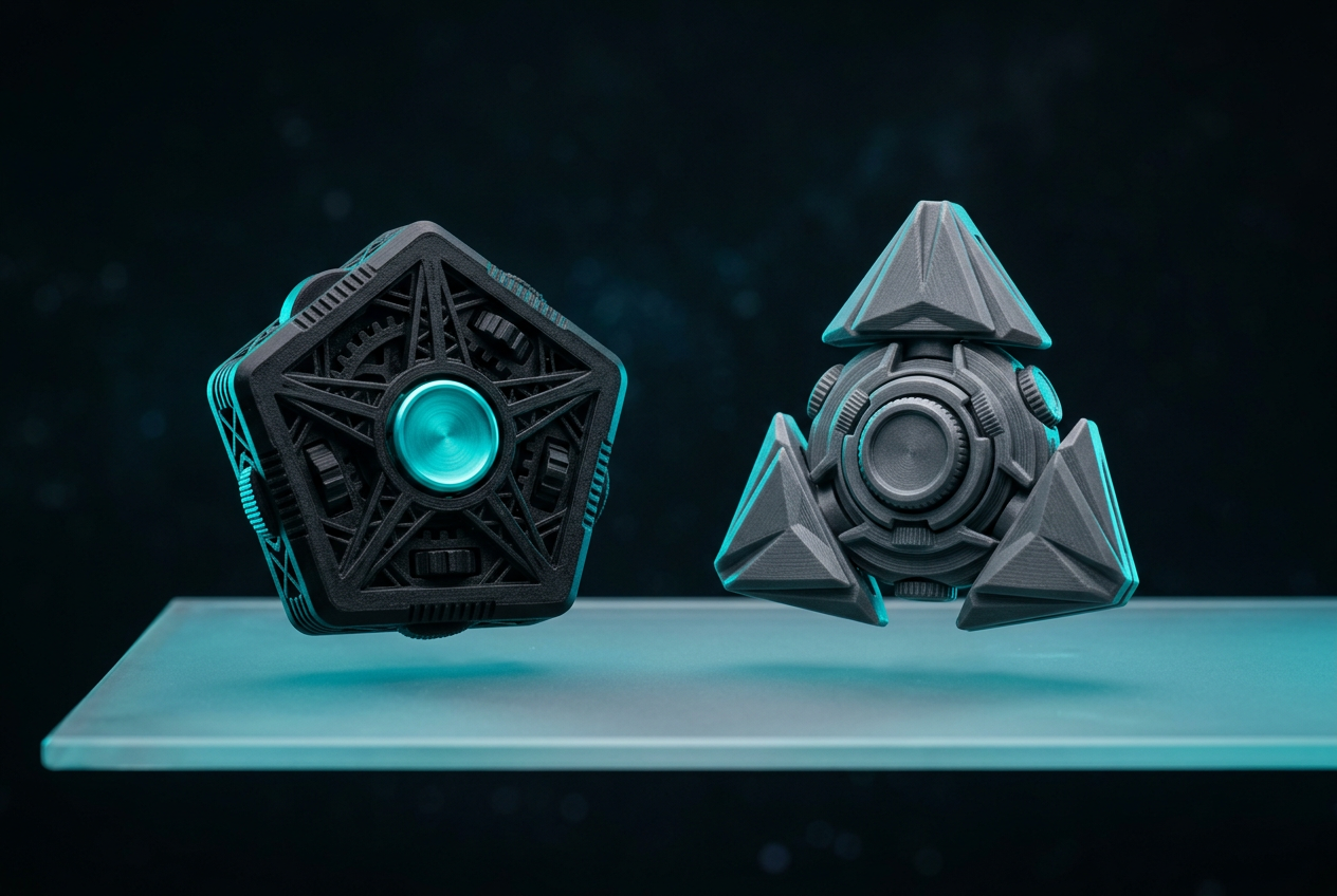 Pack Découverte PentaClick V2 + MagClick
